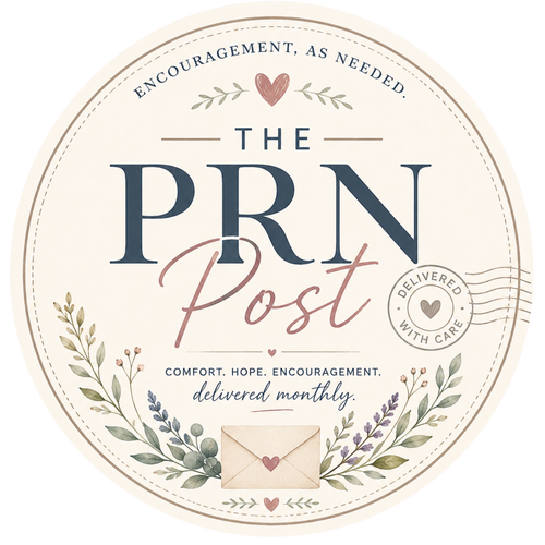 The PRN Post